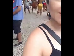 Play MP4 - Ready for Carnaval - Safada pronta para Carnaval