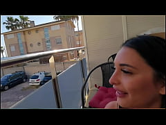 Play MP4 - ANAL SEX session with very hot brunette Pornstar Sara Diamante