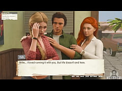 Play MP4 - Taking her hard from behind doggystyle &bull; I FED MY STEP-SISTER &num;10