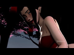 Play MP4 - Azula's Ass &lpar;SOUND&rpar;