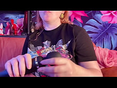 Play MP4 - LOVENSE Domi 2 unpacking