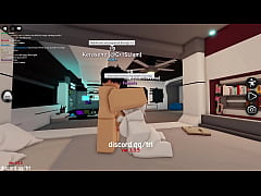Play MP4 - I let Myself get fucked and filled up by a horny man on a Roblox condo game
