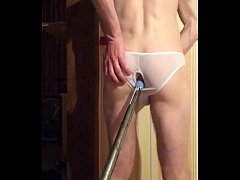 Play MP4 - Plaisir anal