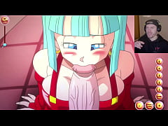 Play MP4 - How Dragon Ball Should Have Ended &lpar;Kame Paradise 2 Multiversex&rpar;