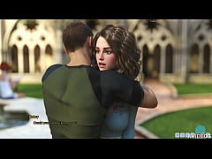 Play MP4 - LUST ACADEMY &num;10 &bull; Don't care what she says&period;&period;&period;her tits are big and firm