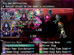 Play MP4 - Witch in Debt Rout 1 Pt 6 &lpar;finale&rpar;