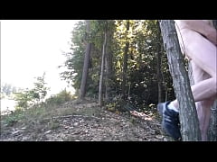 Play MP4 - Public Highway Big Load October 2019 Wearing Mesh Short