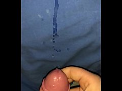 Play MP4 - Fat dick cum