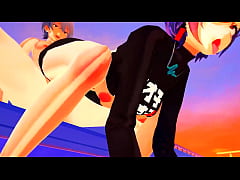 Play MP4 - Belle gets Fucked by her Stepbrother for 24 hours nonstop