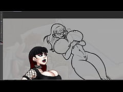 Play MP4 - Stream &vert; Picarto &vert; BreadManGames - Demon Deals &lpar;2022&period;02&period;08&rpar;