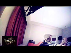 Play MP4 - &iexcl;Alguien nos est&aacute; mirando y escuchando&excl; Grabamos esto en nuestro hotel PARTE 2