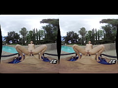 Play MP4 - WankzVR - Payback in the Day ft&period; Aidra Fox