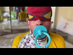 Play MP4 - Ageplay&period; O puto sente prazer em usar fralda&comma; chupar chupeta&period;&period;&period;Acabei de postar o resum&atilde;o no meu blog e no xvideos&colon; &num;fet&period;&period;&period;