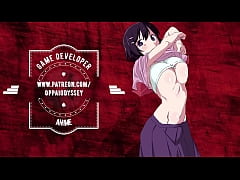 Play MP4 - The teacher sucked my cock right in the classroom&period; Sex Game 3d