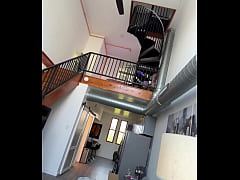 Play MP4 - MetroMAMMIS Creampie Cave