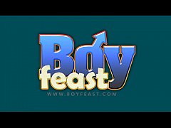 Play MP4 - Bedroom Twink Performance