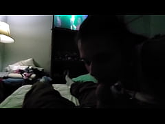 Play MP4 - Heather the c&period; POV cum shot in eye