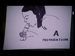 Play MP4 - The Famous School Of Blowjobs Video