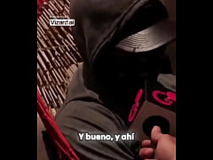 Play MP4 - Una balacera que cambi&oacute; mi vida &num;elchicletv &num;vida &num;dedicacion &num;chiclenoticias &num;vendedor &num;historia &num;atrevidoypegajoso