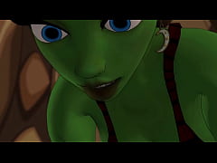 Play MP4 - 3d big booty hip hop hentai cartoon anime action compilation