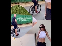Play MP4 - Public walk with LovenseAnd people's reactions to me &quest;&quest;&quest;&num;Public &num;lovense &num;walk &num;fyp