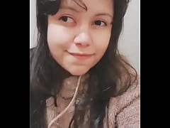 Play MP4 - Do you like my hair&quest; For many years I use the same haircut&period;