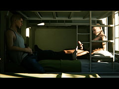 Play MP4 - We jerked off in the barracks with a friend&comma; and then he fucked us with a big dick&comma; animation from the game