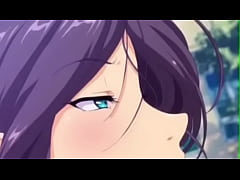 Play MP4 - Hentai Slut gets roughly fucked in the ass by her classmate