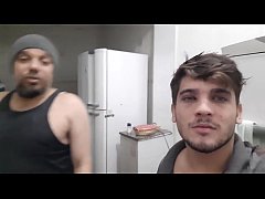 Play MP4 - ROLOU A PRIMEIRA FODA DO BBBB BIG BROTHER BRASIL BLUEZAO FLAKAEL VLOGS E FADA MEL