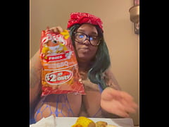 Play MP4 - I Be Live Just Having A Time Live&excl;