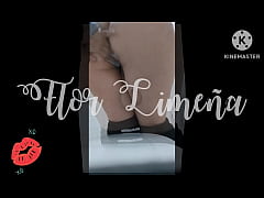 Play MP4 - Flor Lime&ntilde;a en el ba&ntilde;o