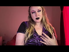 Play MP4 - dirty talk Goth Girl&rsquo;s Deal with Satan
