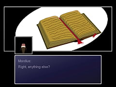 Play MP4 - Chronicles of the Ascended Part&period; 1 &lpar;Rev&period; A&rpar; - Playthrough &num;1 &lpar;Edel's Test of Faith&rpar;