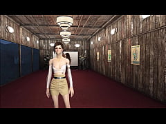Play MP4 - Fallout 4 Fashion number 203 Special Wardrobe 9 Part 2