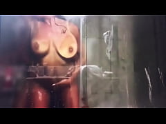 Play MP4 - Soccermom1978 shower 2&period;MOV