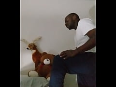 Play MP4 - Nothing other than appreciation happens to whoever follows me for free while exercising after masturbating 2