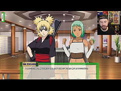 Play MP4 - The Weirdest Naruto Game &vert; Jikage Rising &num;61