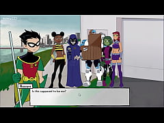 Play MP4 - 18titans Episode 51 FIX