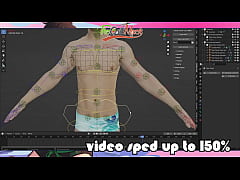 Play MP4 - Slow but steady progress for jiggle physics