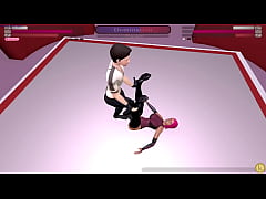 Play MP4 - LordJerle VS Roxy Cox &lpar;KYFC&rpar;