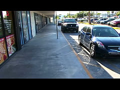 Play MP4 - Where it all began &colon; Miss Raquel Sales clerk to Fuck star