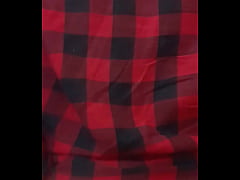 Play MP4 - Brincando com meu cuzinho de calcinha