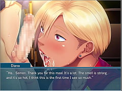 Play MP4 - Kasshoku Bitch Hitozuma Seiyoku Kaishou All Sex Scenes pt1