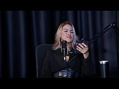 Play MP4 - Gostosa demonstra o seu boquete&comma; chupa os peitos depois de dizer que o homem tem que pagar a conta pra transar com ela - Ariane Kimiko &lpar;SHEER&sol;RED&rpar;