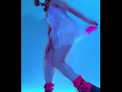 Play MP4 - Crossdressing - update &num;DSCF1859