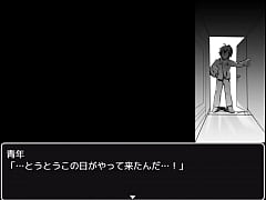 Play MP4 - &lpar;  18 &rpar; H RPG Games ~When I was summoned&comma; it was a harem of a man's daughter~ &lbrack;RJ318033&rsqb; &num;1