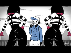 Play MP4 - MIME AND DASH-Derpixon