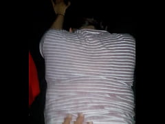 Play MP4 - Alicia  sexy ass gets fuck by me doggy style for her first time