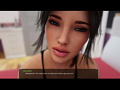 Play MP4 - Milfy City - Full Part 20 - My Stepsister Found Out That I Hide Her Dildo&excl; What Will Happen Next&quest;