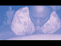 Play MP4 - Sucking my step sister husband dick he came in my mouth